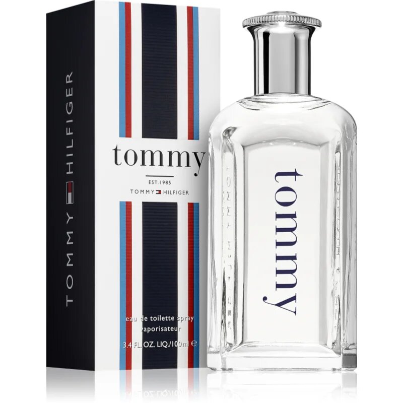 Tommy Hilfiger Tommy toaletní voda pro muže 100 ml