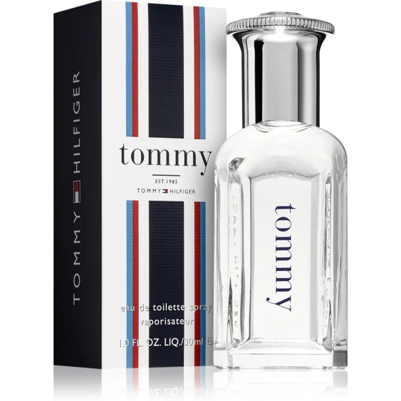 Tommy Hilfiger Tommy toaletní voda pro muže 30 ml