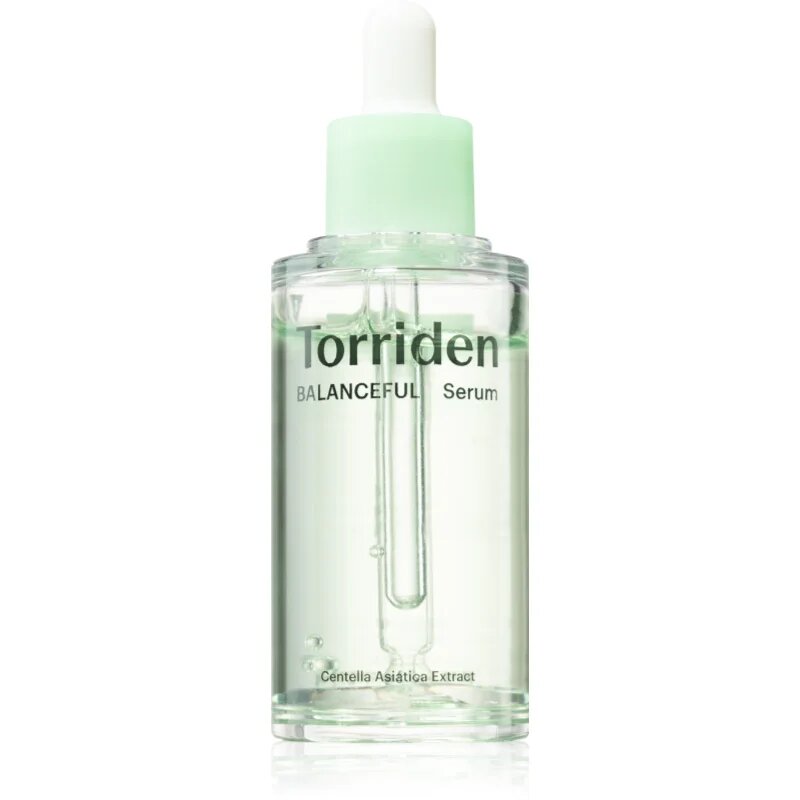 Torriden Balanceful Serum intenzivně hydratační sérum se zklidňujícím účinkem 50 ml