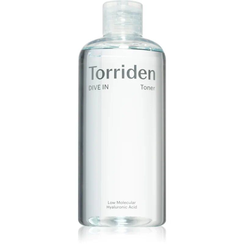 Torriden Dive In Toner jemné pleťové tonikum pro intenzivní hydrataci 300 ml
