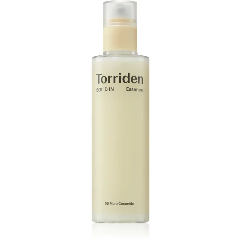 Torriden Solid In Essence koncentrovaná hydratační esence pro posílení kožní bariéry 100 ml