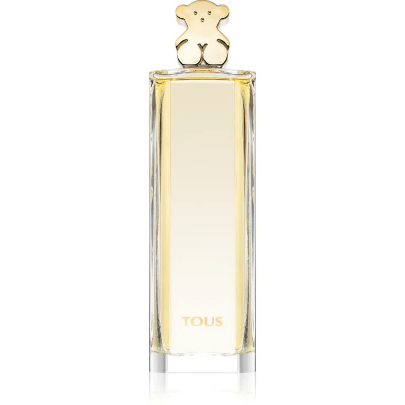 Tous Gold parfémovaná voda pro ženy 90 ml