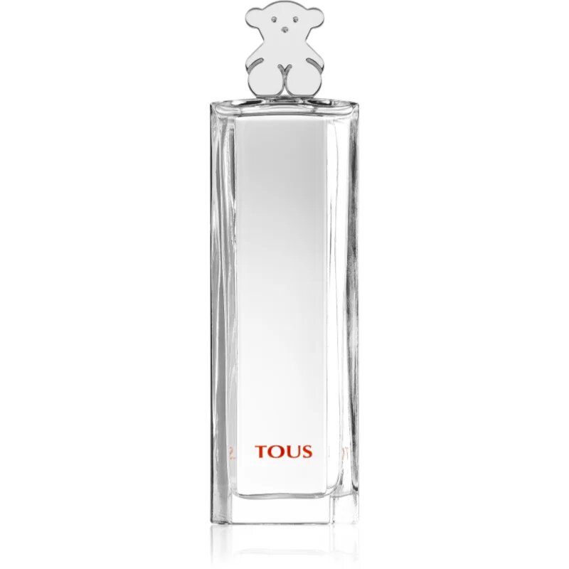 Tous toaletní voda pro ženy 90 ml