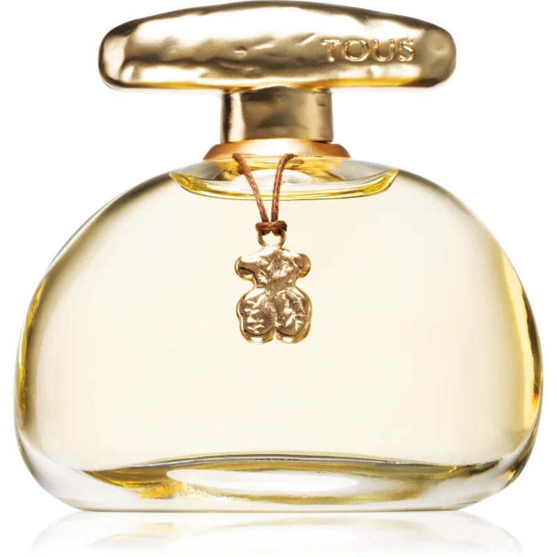 Tous Touch toaletní voda pro ženy 100 ml