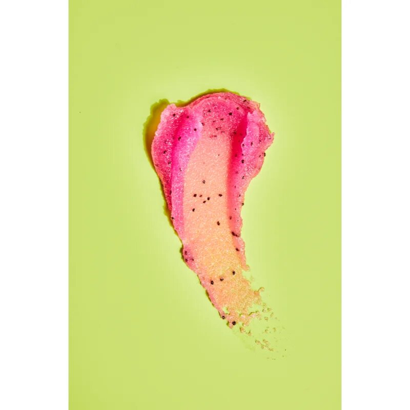 Tree Hut Shea Sugar Scrub Dragon Fruit cukrový tělový peeling 510 g