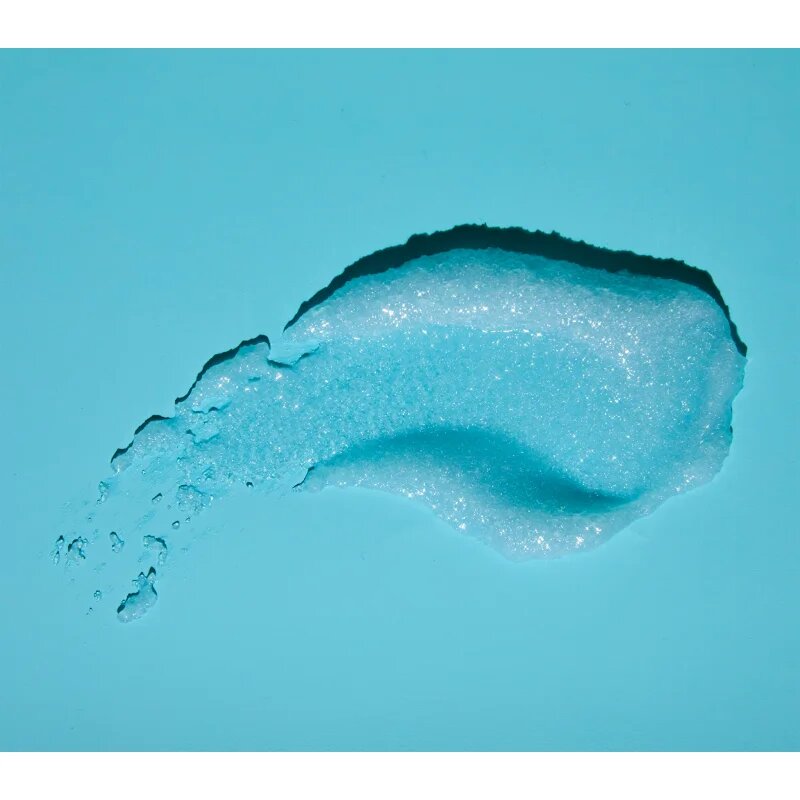 Tree Hut Shea Sugar Scrub Ocean Glow cukrový tělový peeling 510 g