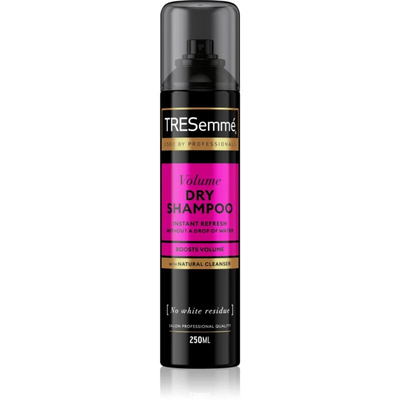 TRESemmé Day 2 Volumising osvěžující suchý šampon pro objem 250 ml