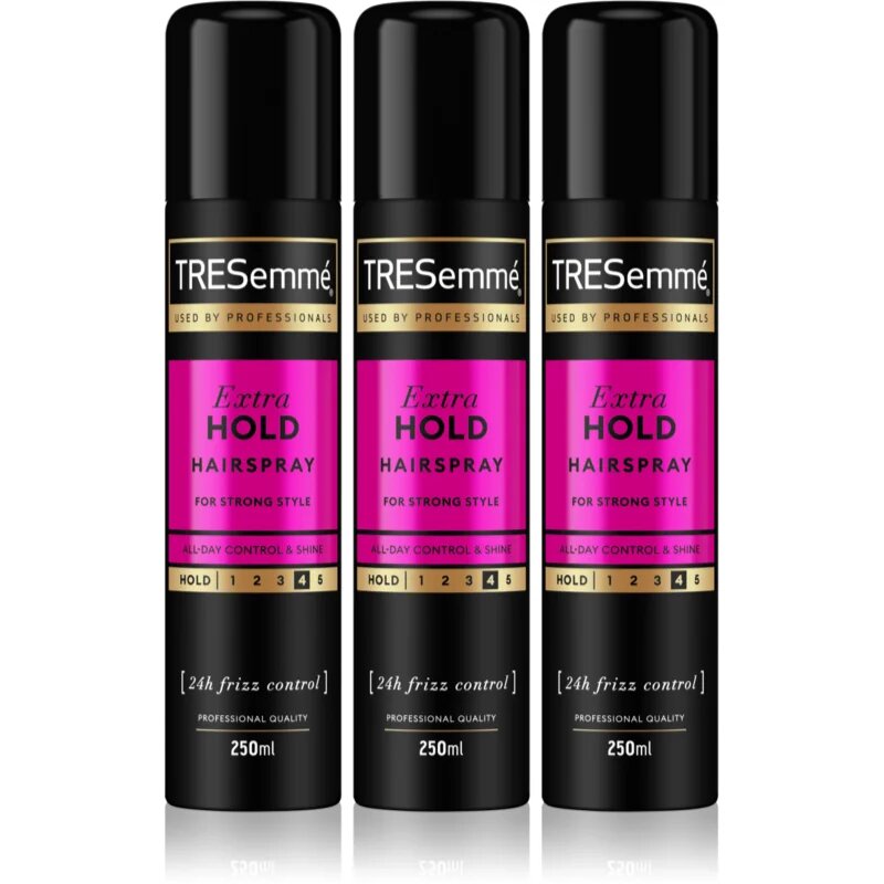 TRESemmé Extra Hold sada