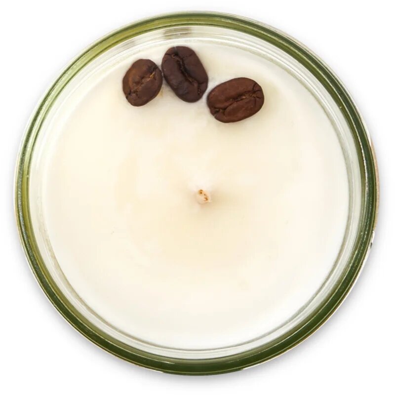 Tropicandle Coffee Mocha vonná svíčka 170 ml