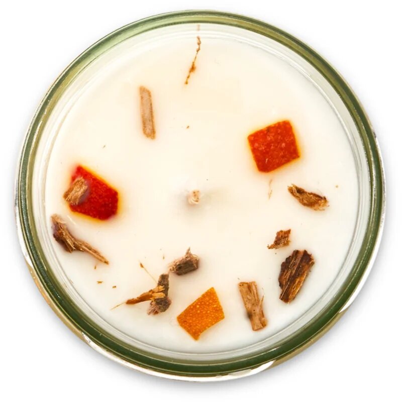 Tropicandle Incense & Orange vonná svíčka 170 ml