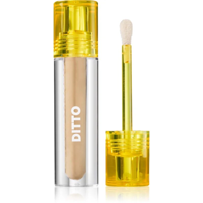 Trouble Maker Ditto rozjasňující korektor odstín Moon Walker 4 ml