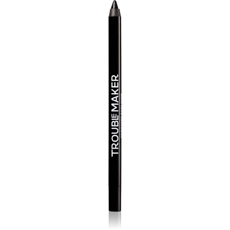 Trouble Maker Mischief Kohl Eyeliner Pencil kajalová tužka na oči odstín After Hours Black 1.2 g