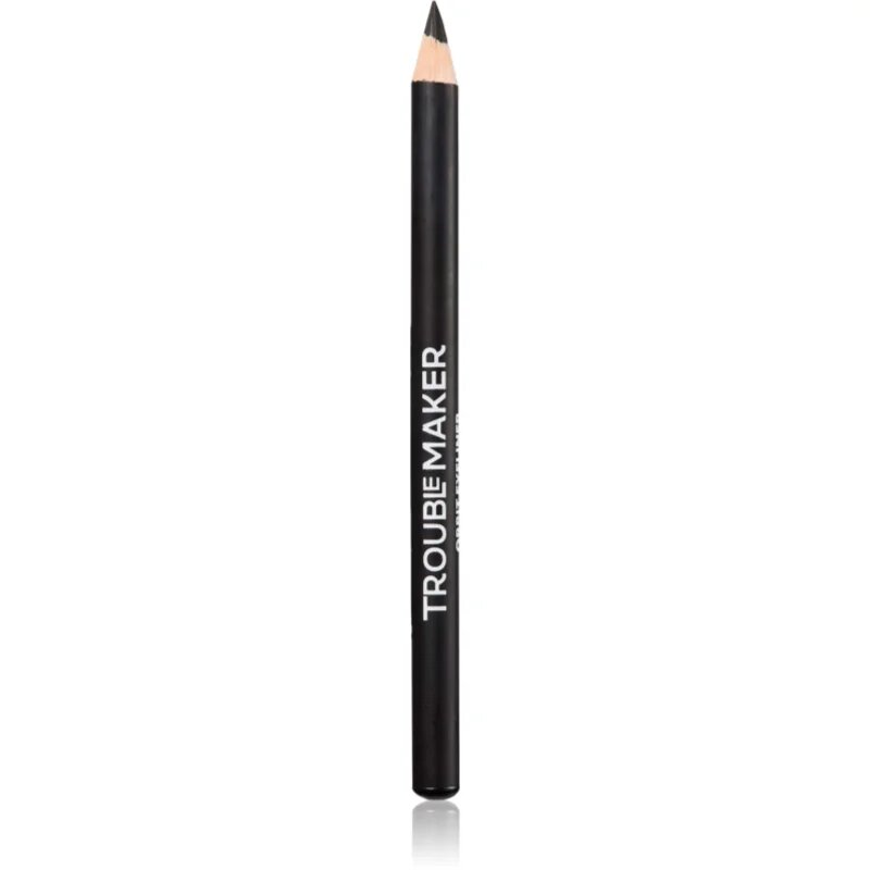 Trouble Maker Orbit tužka na oči odstín Black 0.8 g