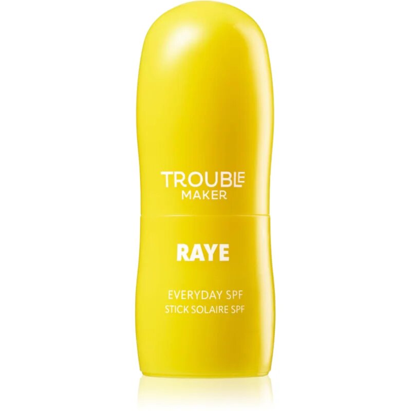 Trouble Maker Raye SPF Stick podkladová báze SPF 30 5.5 g