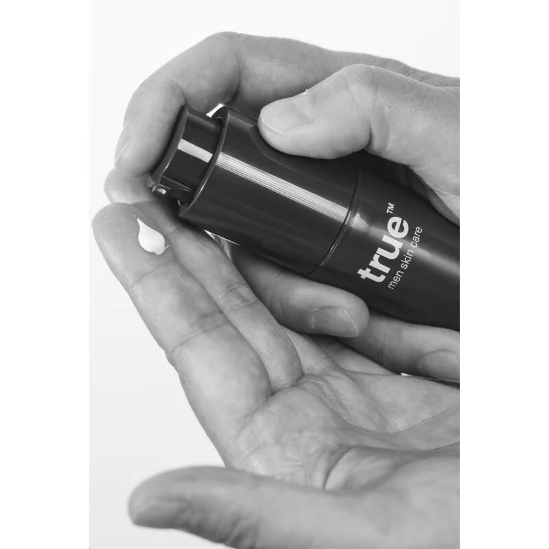 true men skin care Comfort Night sada pro péči o pleť pro muže