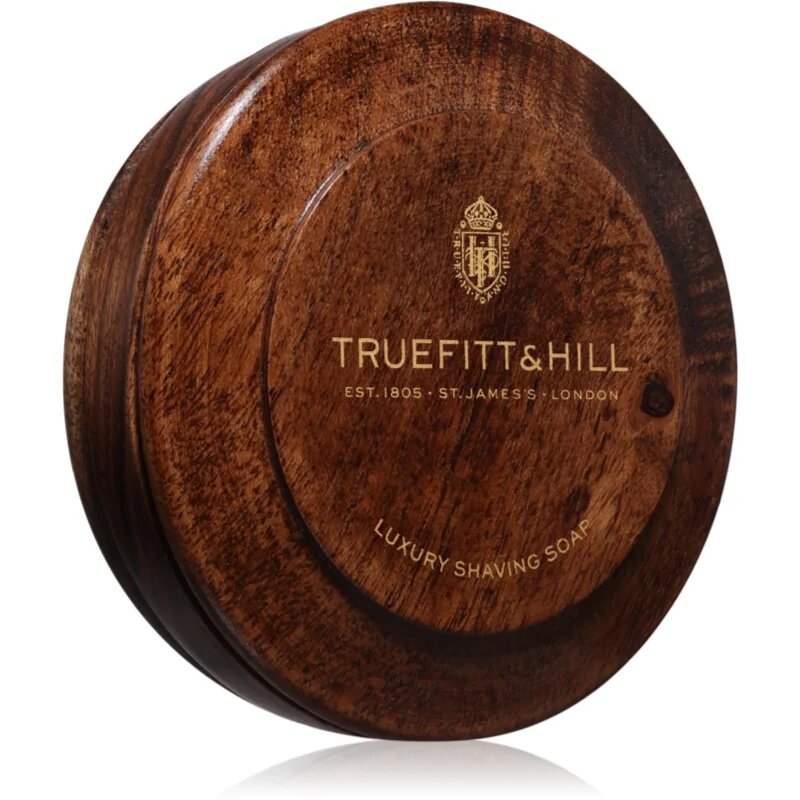 Truefitt & Hill 1805 Shaving Soap přírodní tuhé mýdlo na holení 100 g