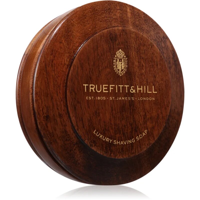 Truefitt & Hill Mayfair Shaving Soap přírodní tuhé mýdlo na holení 100 g