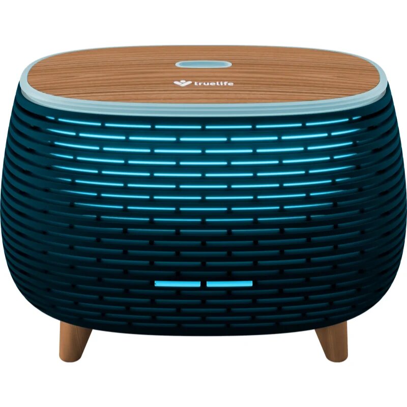 TrueLife AIR Diffuser D6 ultrazvukový aroma difuzér a zvlhčovač vzduchu 1 ks