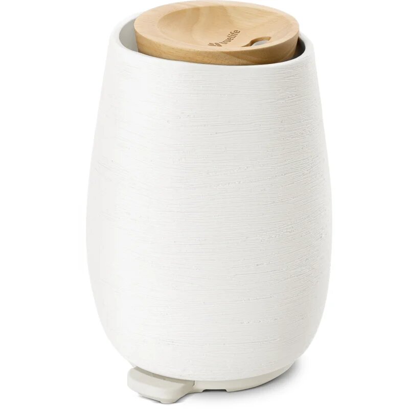 TrueLife AIR Diffuser D8 ultrazvukový aroma difuzér a zvlhčovač vzduchu 1 ks