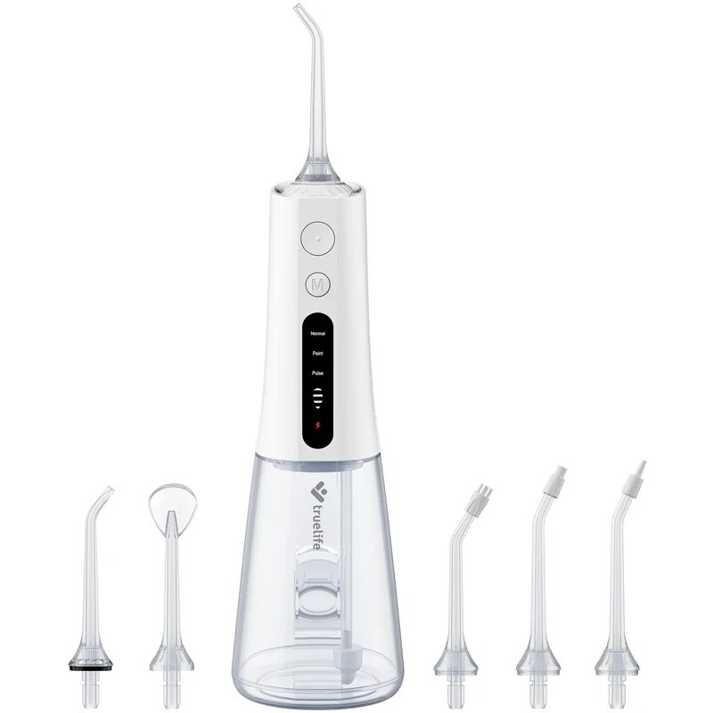 TrueLife AquaFloss Compact L100 ústní sprcha 1 ks