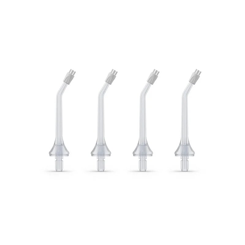 TrueLife AquaFloss L-series Jets náhradní trysky Dental Plaque 4 ks