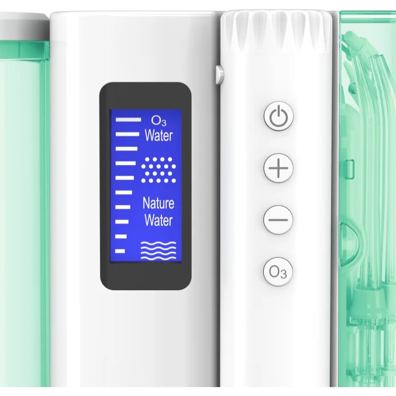 TrueLife AquaFloss Station O300 Ozone ústní sprcha 1 ks