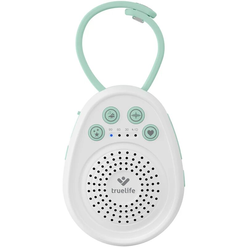 TrueLife BabyTone S3 pomůcka pro spánek 1 ks