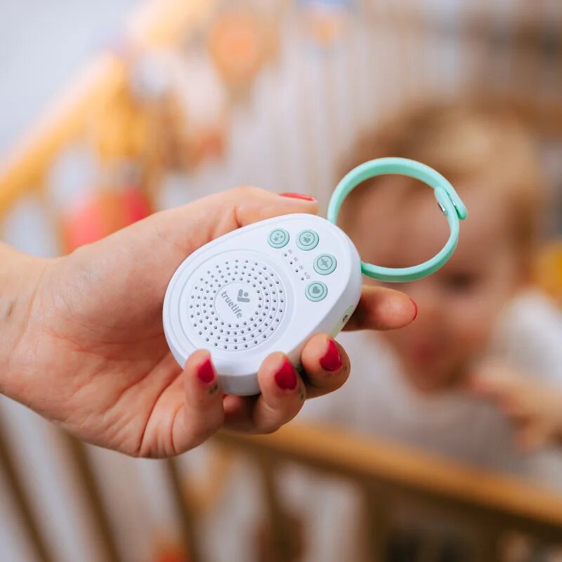 TrueLife BabyTone S3 pomůcka pro spánek 1 ks