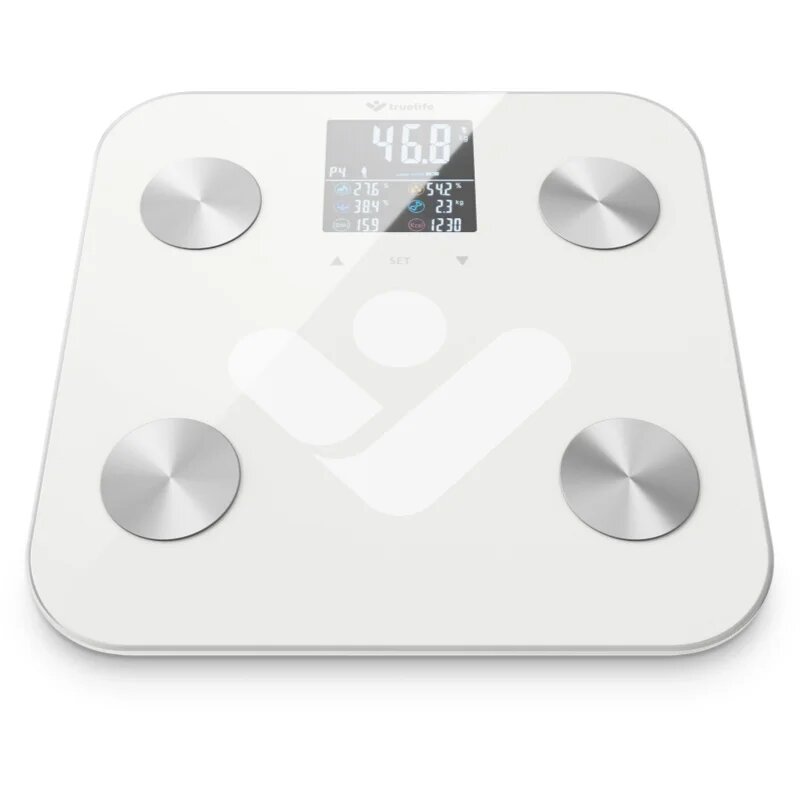 TrueLife FitShape S6 BT osobní váha 1 ks