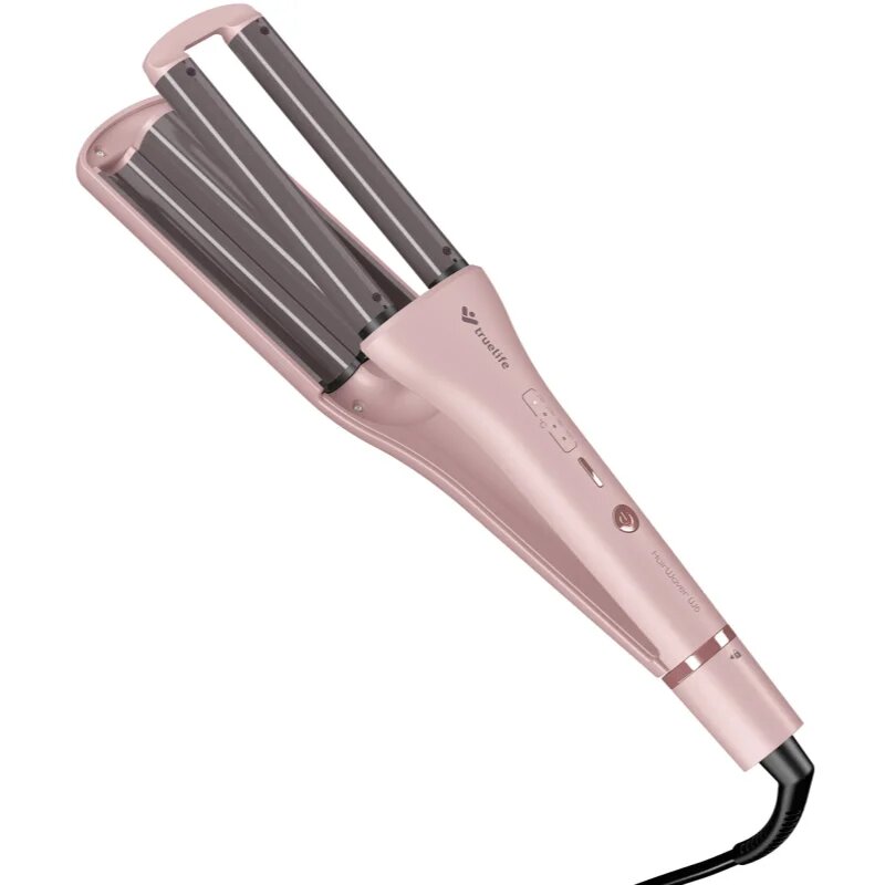 TrueLife HairWaver W6 trojkulma na vlasy 1 ks