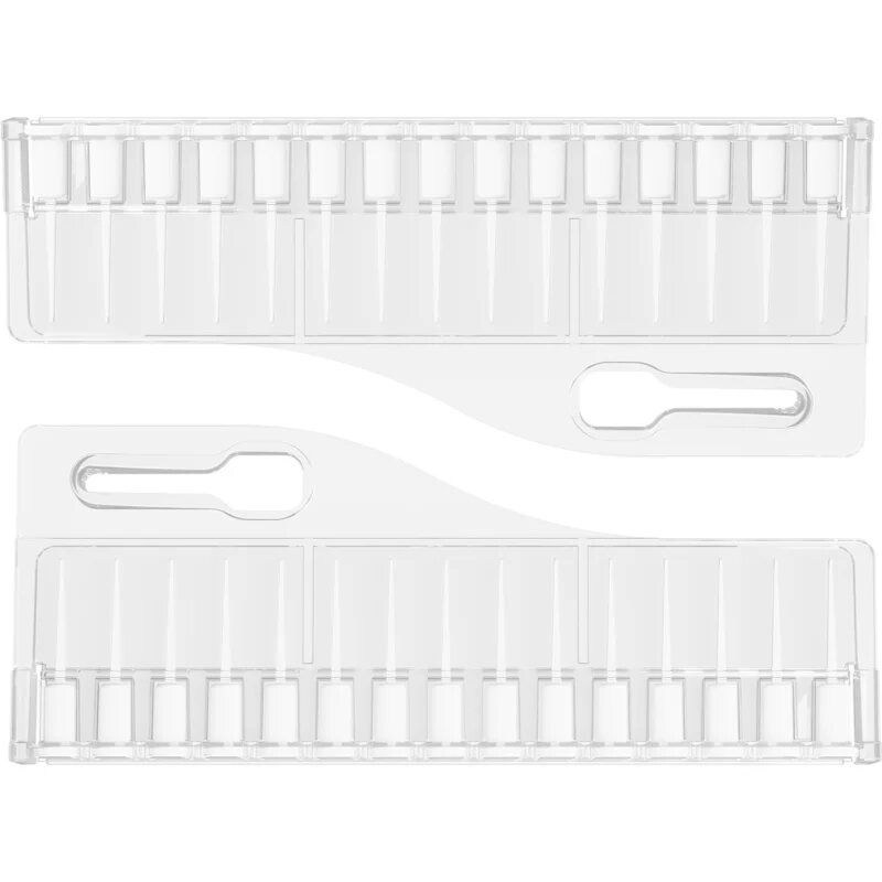 TrueLife InterdentBrush I-series heads 30 pack náhradní hlavice 30 ks