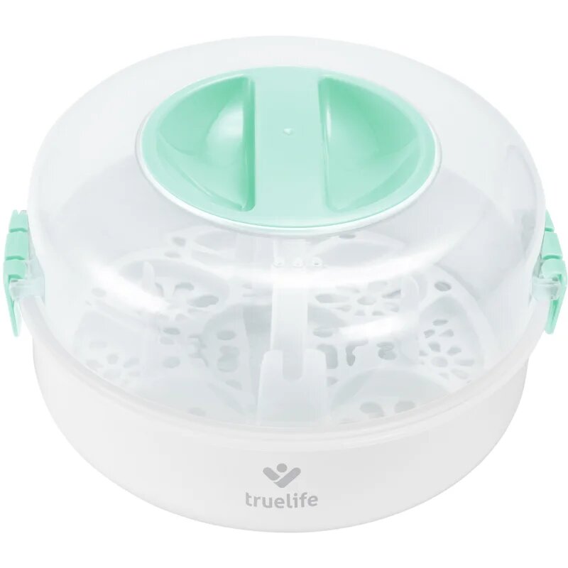 TrueLife Invio MS5 sterilizátor do mikrovlnné trouby 1 ks