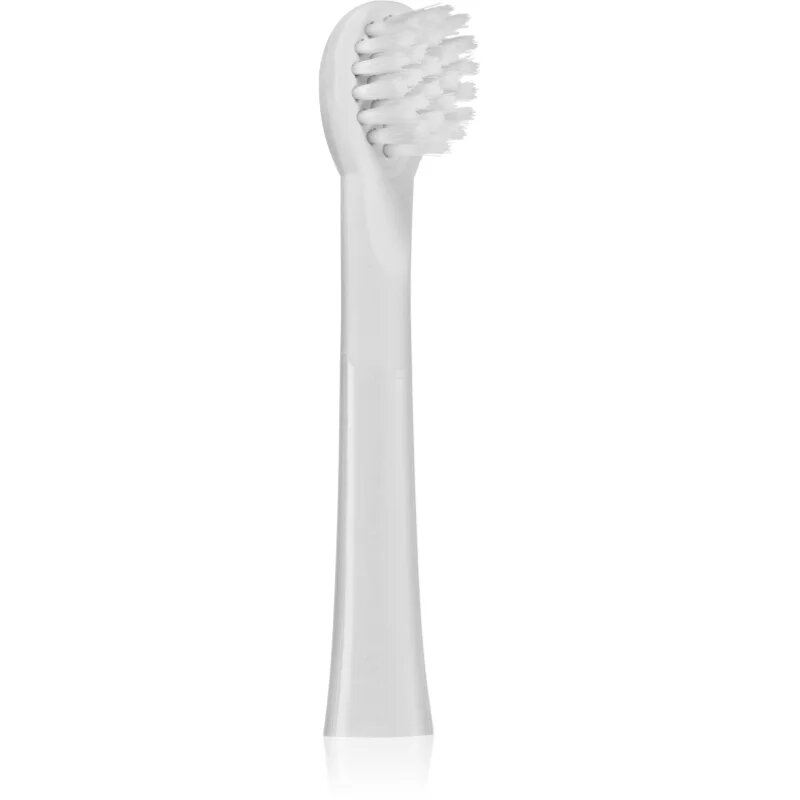TrueLife SonicBrush Junior J100 Heads Soft náhradní hlavice pro zubní kartáček SonicBrush Junior-series 2 ks