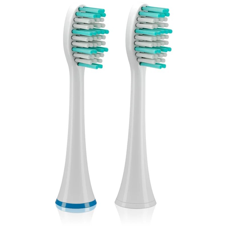 TrueLife SonicBrush UV Standard Duo Pack náhradní hlavice pro zubní kartáček SonicBrush UV 2 ks