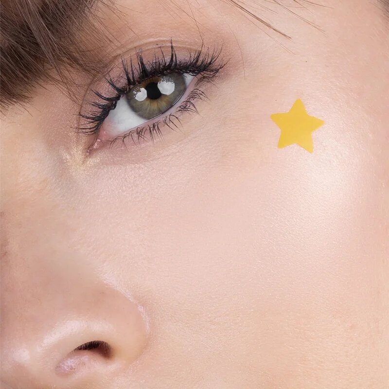 Truly Our Stars Pregame náplasti na problematickou pleť 36 ks