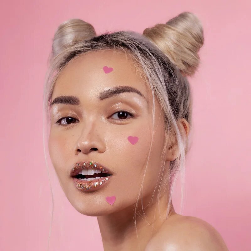 Truly Your Imperfections náplasti na problematickou pleť 36 ks