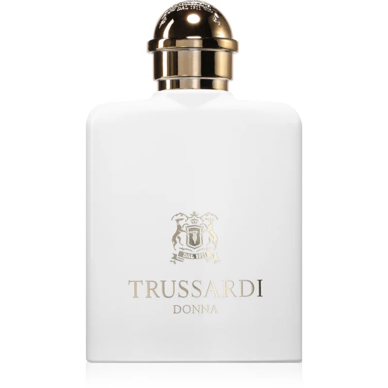 Trussardi Donna Greyhound Deluxe Donna Greyhound Couture dárková sada pro ženy 1 ks