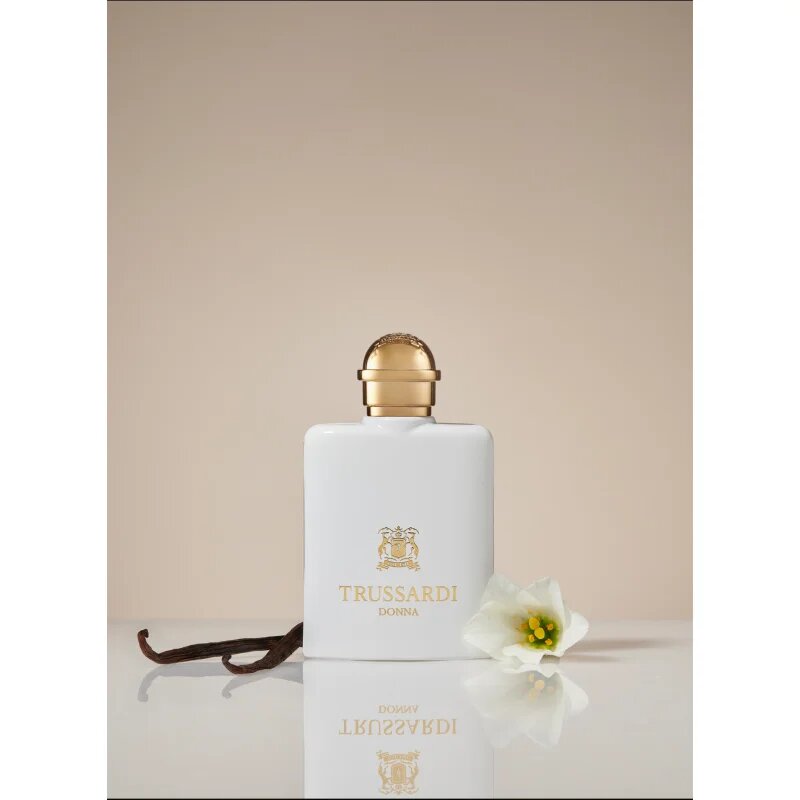 Trussardi Donna parfémovaná voda pro ženy 100 ml