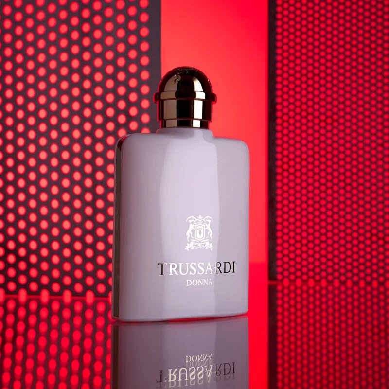 Trussardi Donna parfémovaná voda pro ženy 100 ml