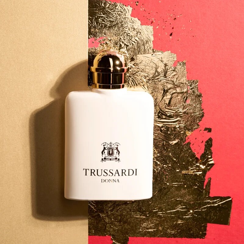 Trussardi Donna parfémovaná voda pro ženy 100 ml