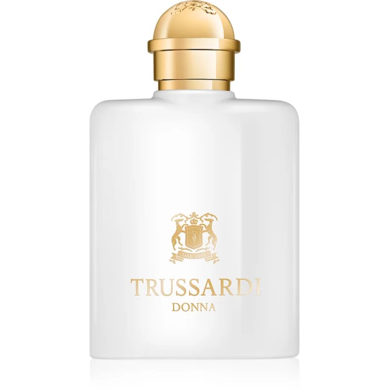 Trussardi Donna parfémovaná voda pro ženy 50 ml