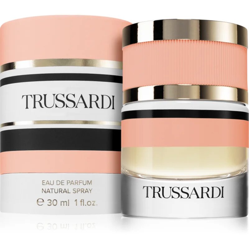 Trussardi Eau de Parfum parfémovaná voda pro ženy 30 ml