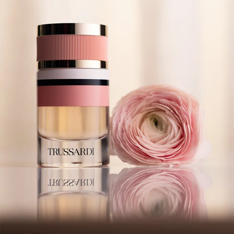 Trussardi Eau de Parfum parfémovaná voda pro ženy 30 ml