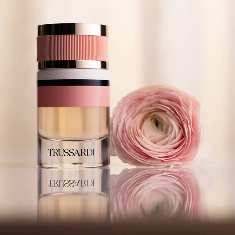 Trussardi Eau de Parfum parfémovaná voda pro ženy 60 ml