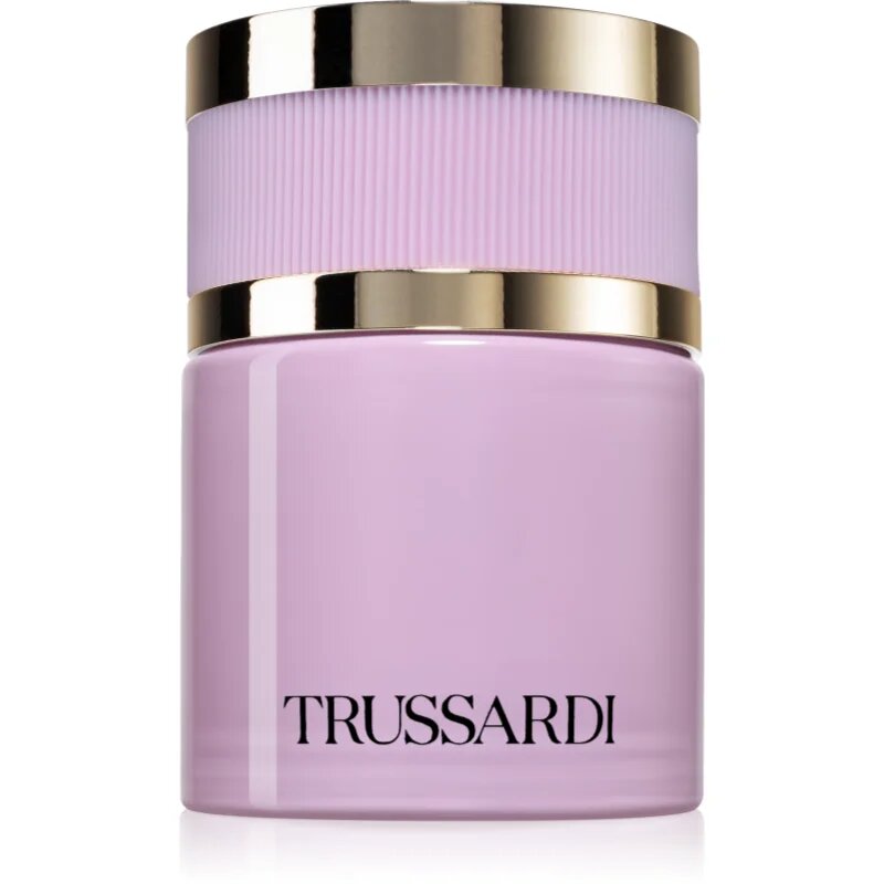 Trussardi Elegantly Cool parfémovaná voda pro ženy 30 ml