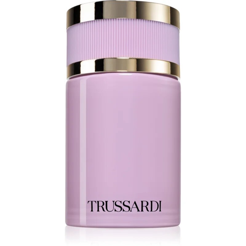 Trussardi Elegantly Cool parfémovaná voda pro ženy 60 ml