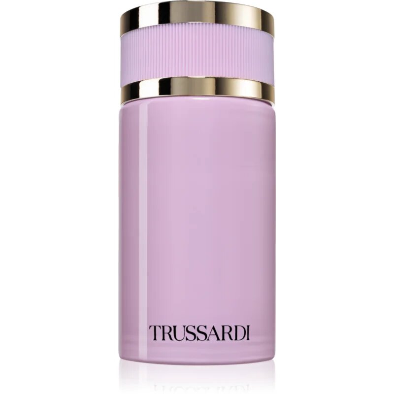 Trussardi Elegantly Cool parfémovaná voda pro ženy 90 ml