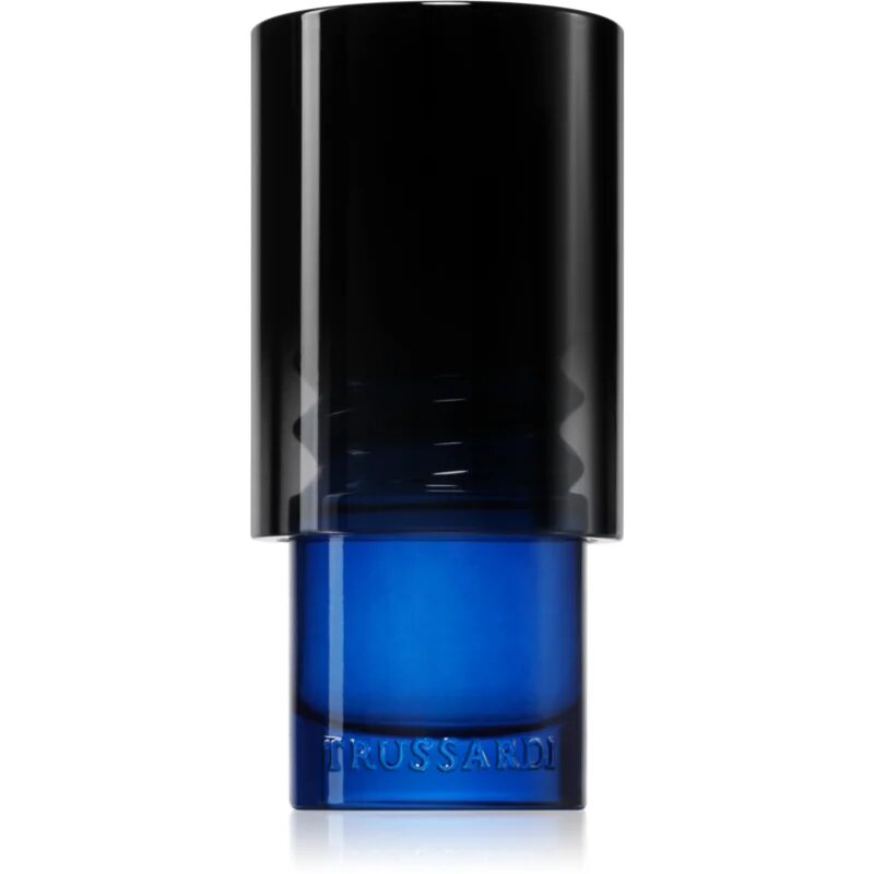 Trussardi Primo Notte Blu parfémovaná voda pro muže 30 ml