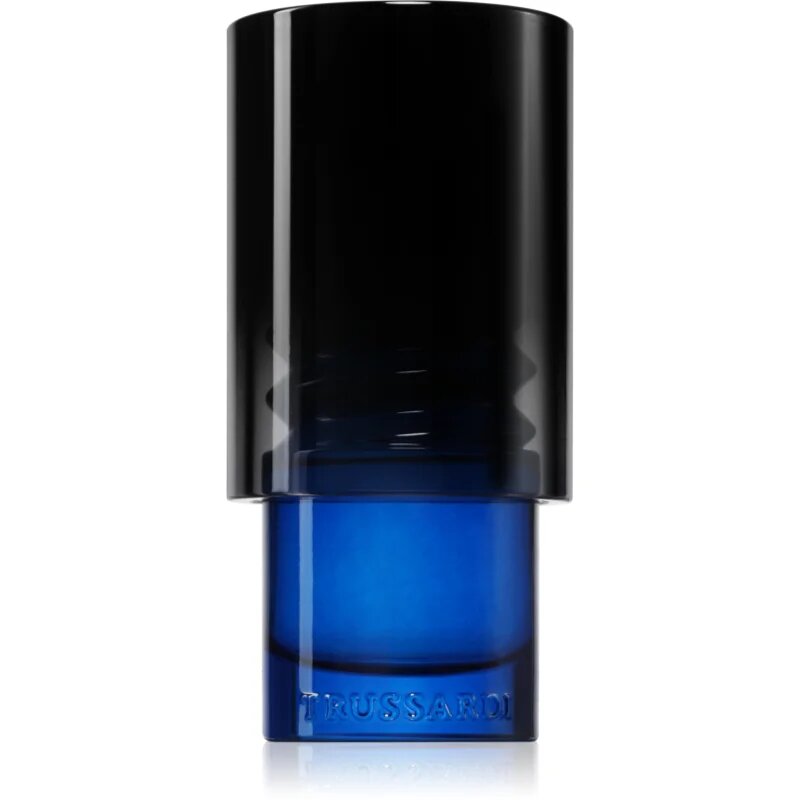 Trussardi Primo Notte Blu parfémovaná voda pro muže 50 ml