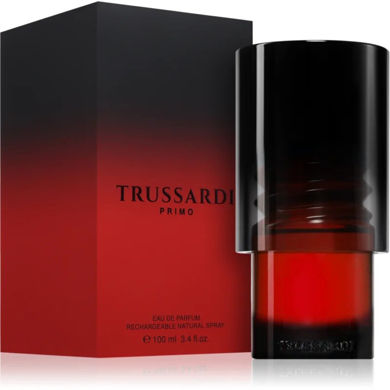 Trussardi Primo parfémovaná voda pro muže 100 ml